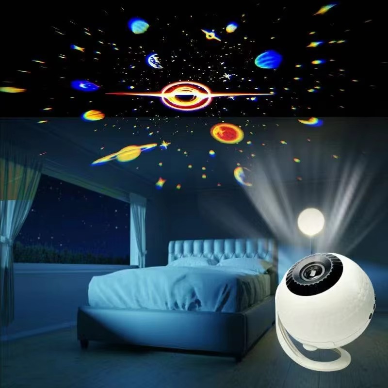 Planetarium Sensory Light Projector - ProductsUploadContents2026 2/Planetarium Sensory Light Projector/06.jpg